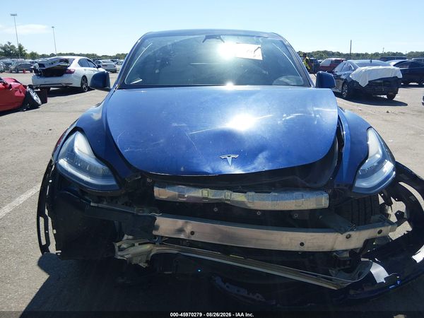 2021 TESLA MODEL Y — I115