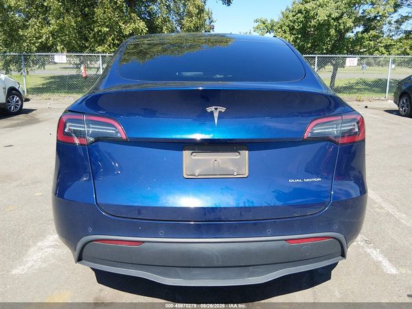 2021 TESLA MODEL Y — I119