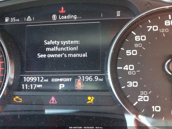 2020 AUDI Q5