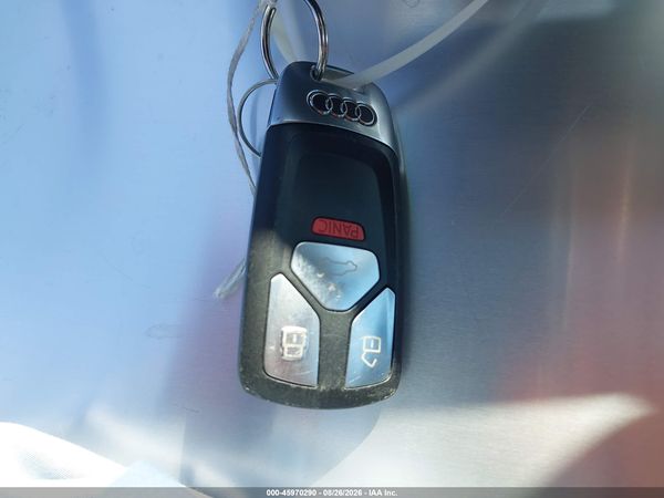 2020 AUDI Q5