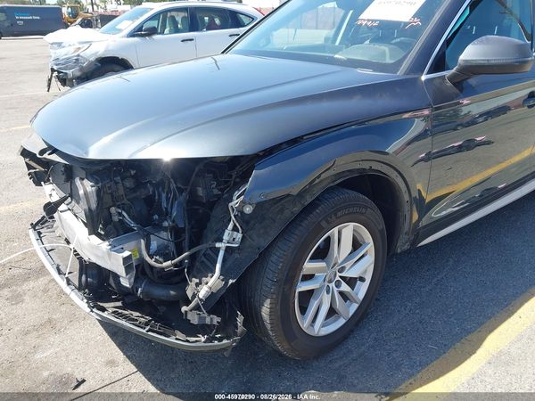 2020 AUDI Q5