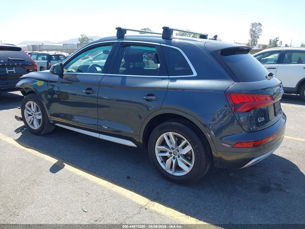2020 AUDI Q5