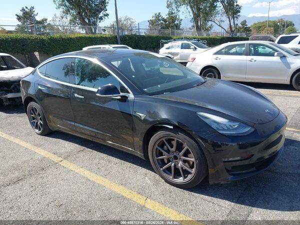 2019 TESLA MODEL 3 — I1