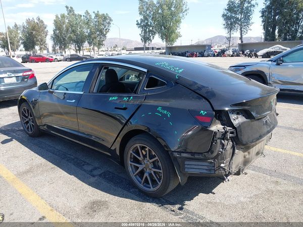 2019 TESLA MODEL 3 — I3