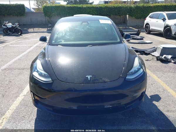 2019 TESLA MODEL 3 — I115