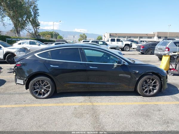 2019 TESLA MODEL 3 — I116