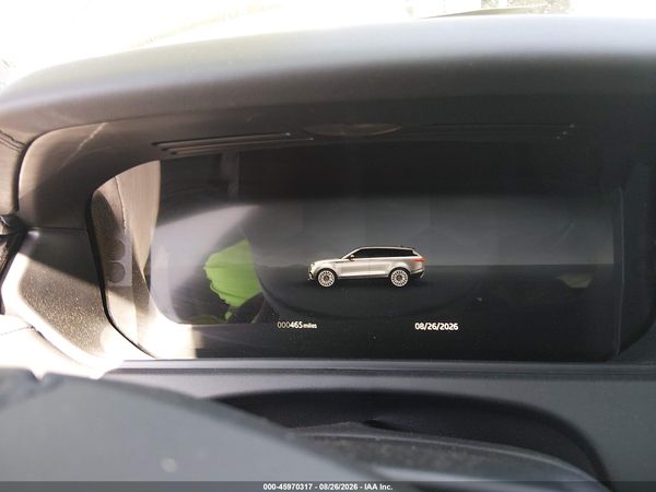 2026 LAND ROVER RANGE ROVER VELAR BELGRAVIA EDITION — I7