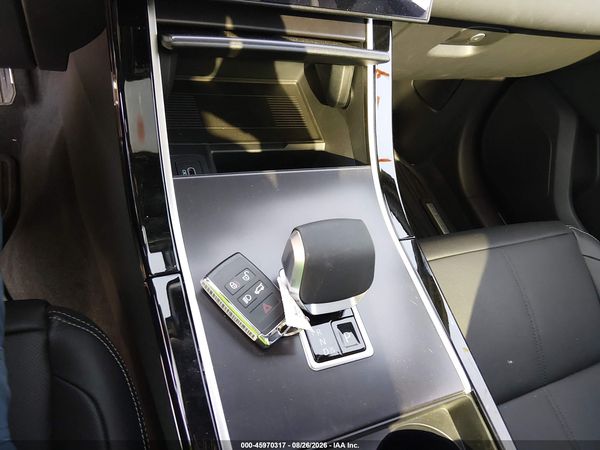 2026 LAND ROVER RANGE ROVER VELAR BELGRAVIA EDITION — I11