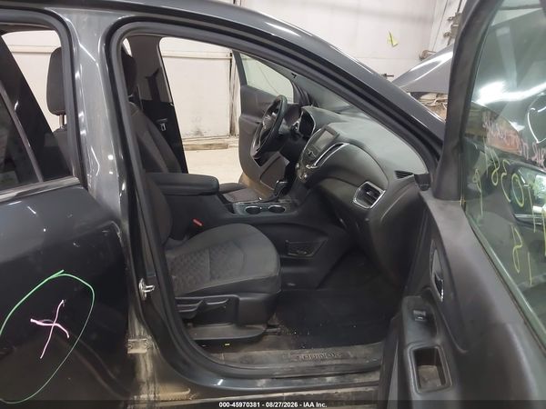 2018 CHEVROLET EQUINOX LT — I5