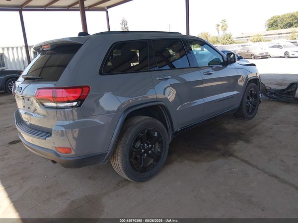 2019 JEEP GRAND CHEROKEE UPLAND 4X2