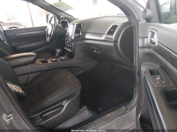 2019 JEEP GRAND CHEROKEE UPLAND 4X2