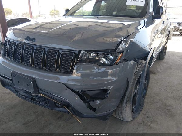 2019 JEEP GRAND CHEROKEE UPLAND 4X2