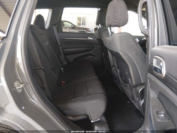2019 JEEP GRAND CHEROKEE UPLAND 4X2