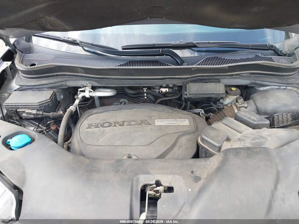 2016 HONDA PILOT EX — I10