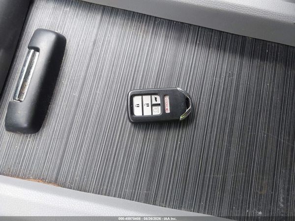 2016 HONDA PILOT EX — I11