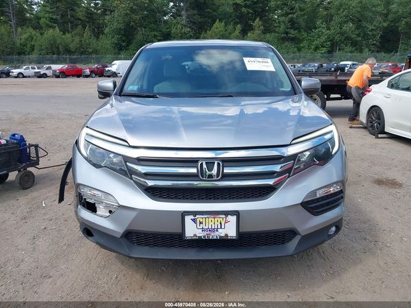 2016 HONDA PILOT EX — I115