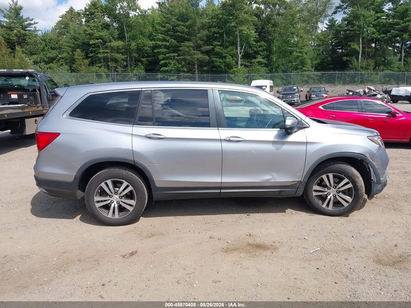 2016 HONDA PILOT EX — I116