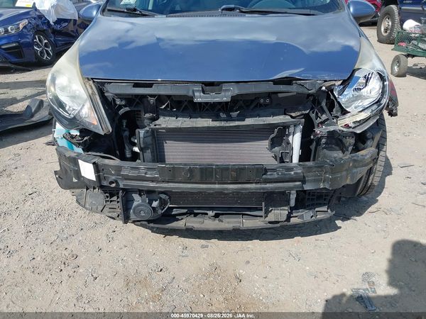 2016 KIA RIO LX