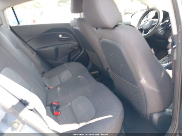 2016 KIA RIO LX