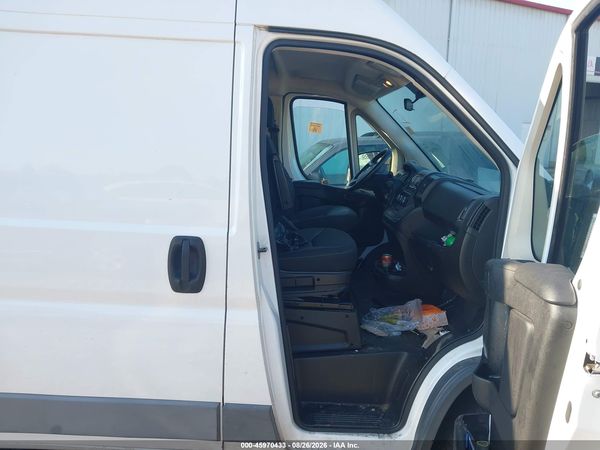 2016 RAM PROMASTER 1500