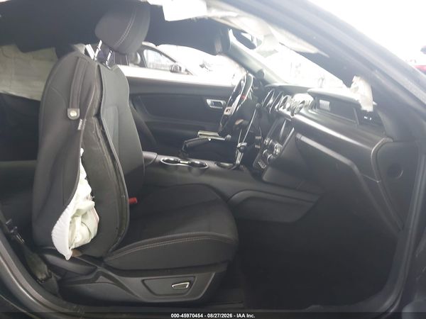 2018 FORD MUSTANG GT — I5