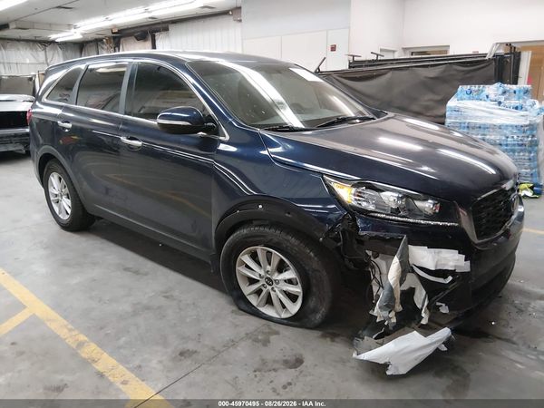 2020 KIA SORENTO 2.4L LX — I1