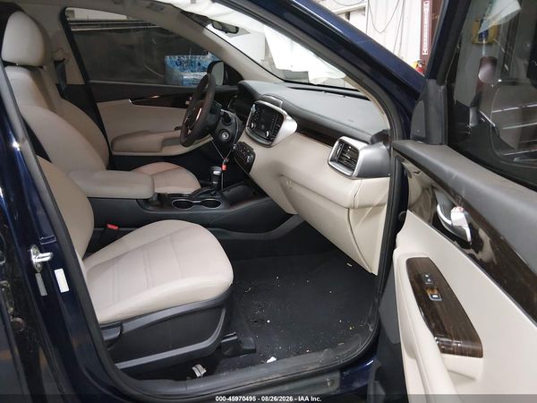 2020 KIA SORENTO 2.4L LX — I5