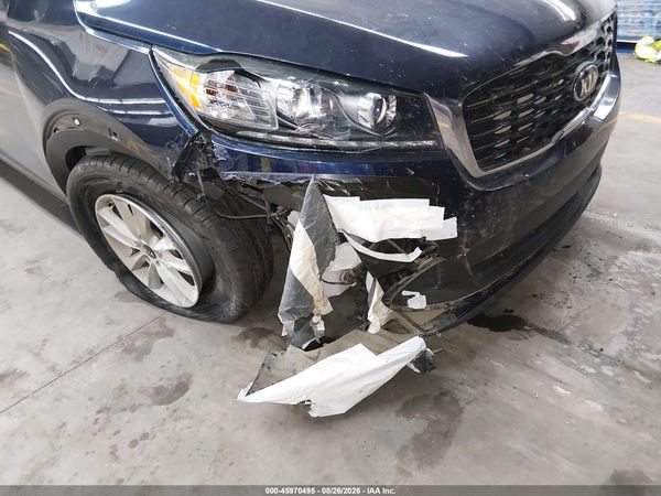 2020 KIA SORENTO 2.4L LX — I6