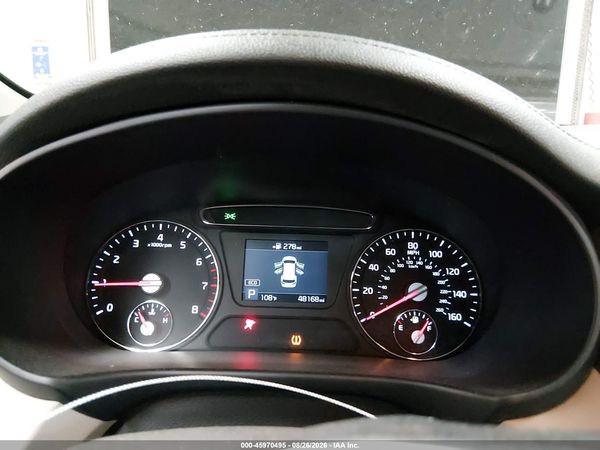2020 KIA SORENTO 2.4L LX — I7