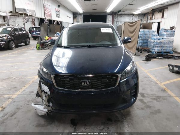 2020 KIA SORENTO 2.4L LX — I115