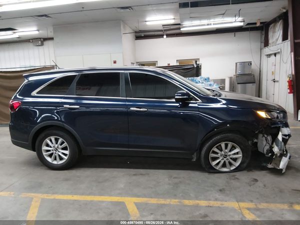 2020 KIA SORENTO 2.4L LX — I116