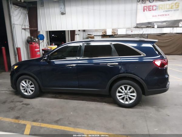 2020 KIA SORENTO 2.4L LX — I117