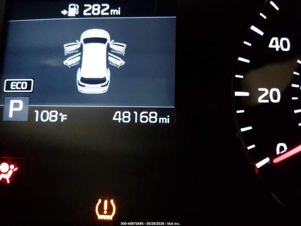 2020 KIA SORENTO 2.4L LX — I118