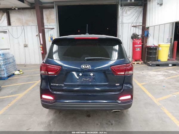 2020 KIA SORENTO 2.4L LX — I119