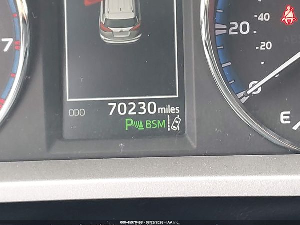 2016 TOYOTA RAV4 LIMITED — I118