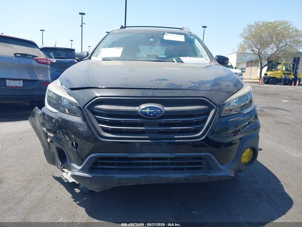 2019 SUBARU OUTBACK 3.6R LIMITED — I115