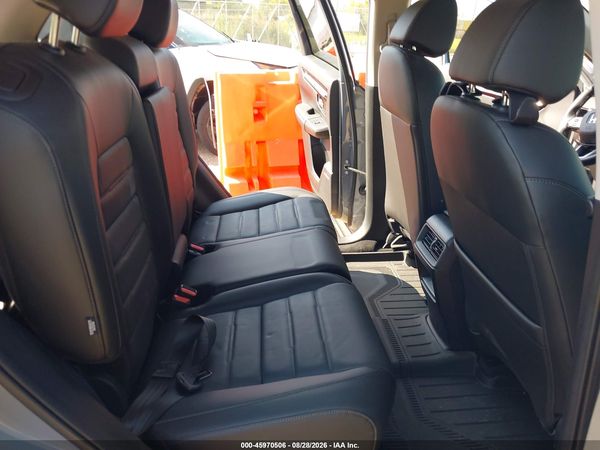 2025 HONDA CR-V EX-L AWD — I8