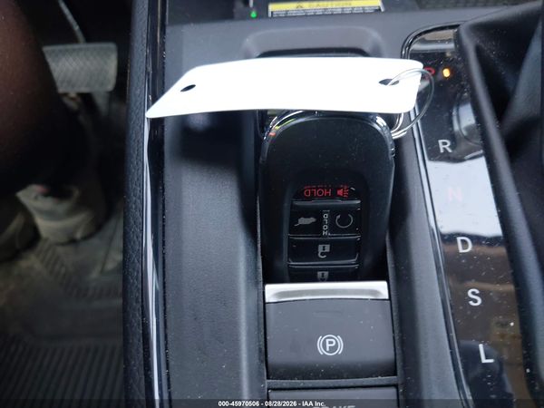 2025 HONDA CR-V EX-L AWD — I11