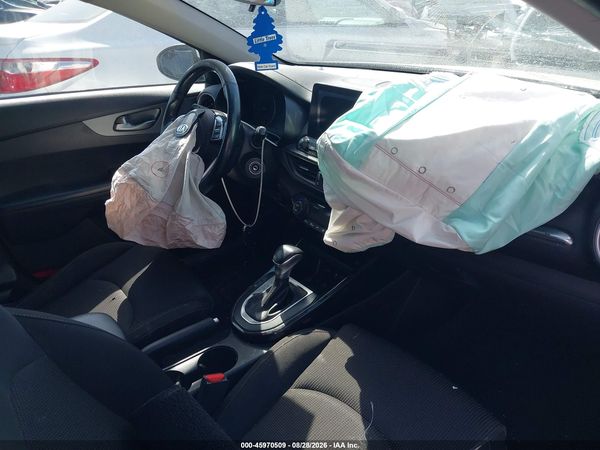 2019 KIA FORTE S — I5