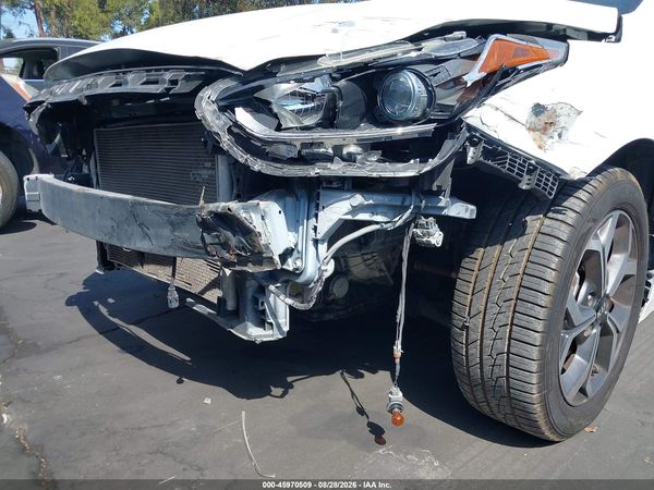2019 KIA FORTE S — I6