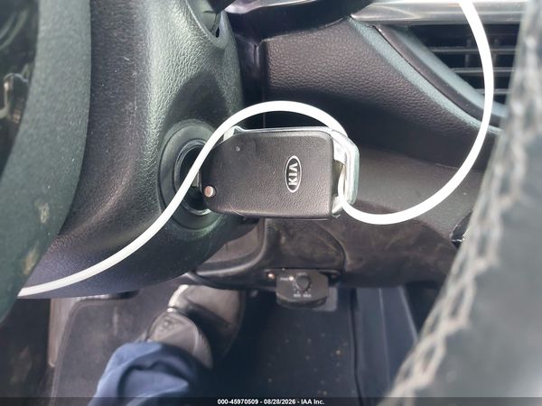 2019 KIA FORTE S — I11