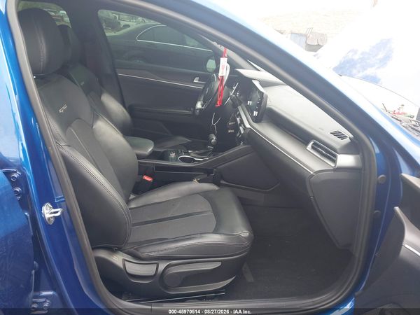 2021 KIA K5 GT-LINE — I5