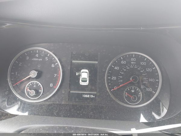 2021 KIA K5 GT-LINE — I7