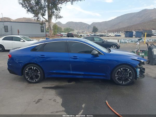 2021 KIA K5 GT-LINE — I116