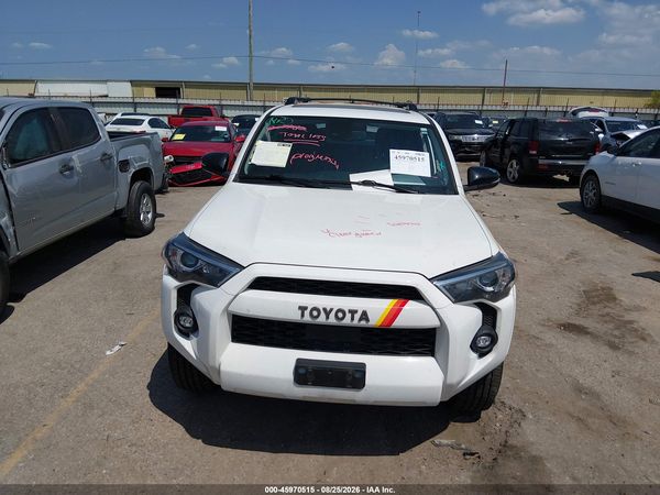 2023 TOYOTA 4RUNNER