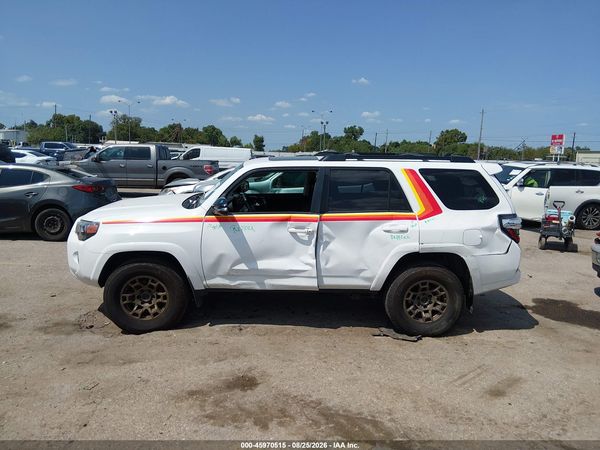 2023 TOYOTA 4RUNNER