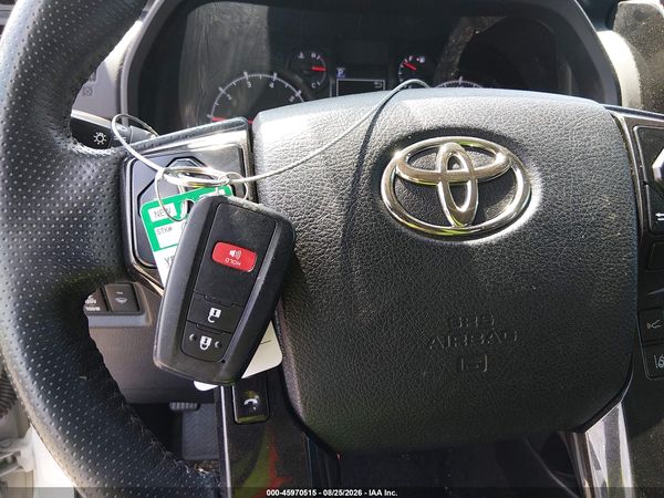 2023 TOYOTA 4RUNNER