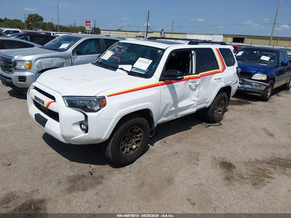 2023 TOYOTA 4RUNNER