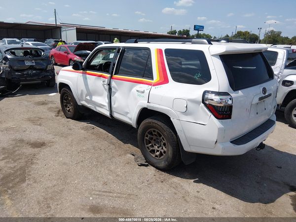 2023 TOYOTA 4RUNNER