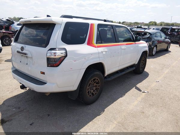 2023 TOYOTA 4RUNNER